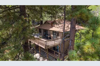 316 North Shore Drive, Fawnskin, CA 92333 - Photo 10