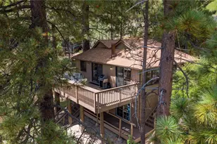 316 North Shore Dr, Fawnskin, CA 92333 - Photo 10