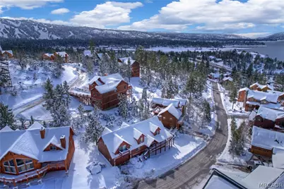 42311 Eagle Ridge Drive, Big Bear Lake, CA 92315 - Photo 2