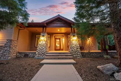 1924 Shady Lane, Big Bear City, CA 92314 - Photo 2