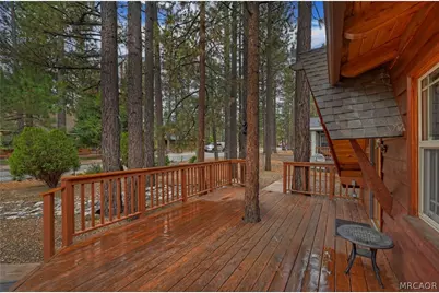 833 E Barker Boulevard, Big Bear City, CA 92314 - Photo 8