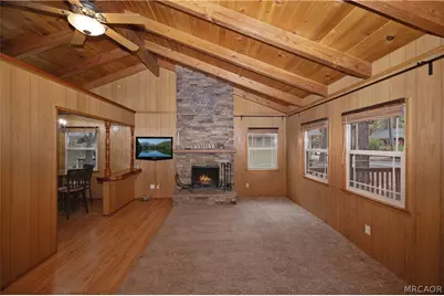 833 E Barker Boulevard, Big Bear City, CA 92314 - Photo 10