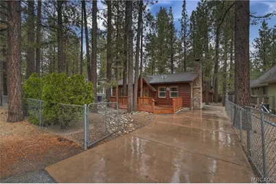 833 E Barker Boulevard, Big Bear City, CA 92314 - Photo 30