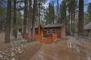 833 E Barker Blvd, Big Bear City, CA 92314 - Photo 2