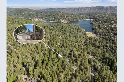 24612 Bernard Drive, Crestline, CA 92325 - Photo 1