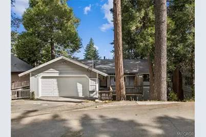 24612 Bernard Drive, Crestline, CA 92325 - Photo 2