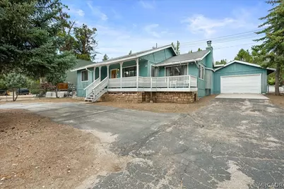 1113 W North Shore Drive, Big Bear City, CA 92314 - Photo 2