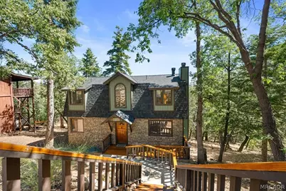 1550 Tuolumne Road, Big Bear City, CA 92314 - Photo 2