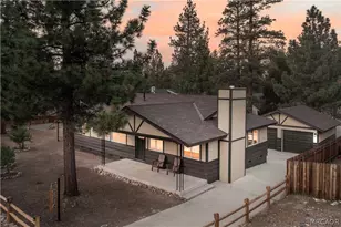 304 Greenspot Blvd, Big Bear City, CA 92314 - Photo 1