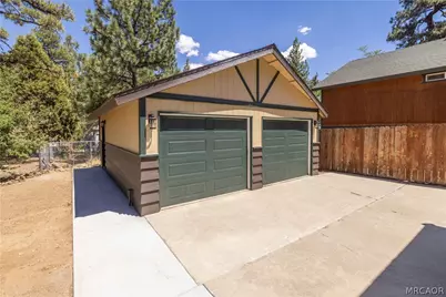 304 Greenspot Boulevard, Big Bear City, CA 92314 - Photo 4