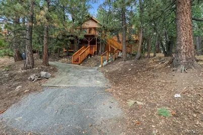 1354 Silverado Road, Big Bear City, CA 92314 - Photo 1