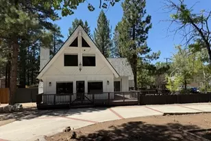 41665 Tanager Dr, Big Bear Lake, CA 92315 - Photo 1