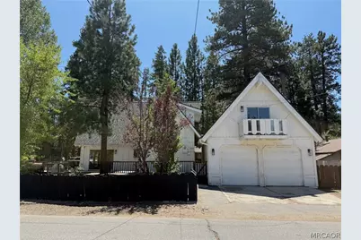 41665 Tanager Drive, Big Bear Lake, CA 92315 - Photo 8