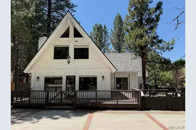 41665 Tanager Drive, Big Bear Lake, CA 92315 - Photo 4