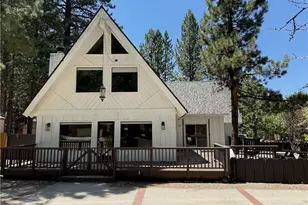 41665 Tanager Dr, Big Bear Lake, CA 92315 - Photo 4