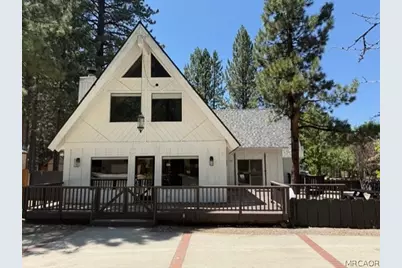 41665 Tanager Drive, Big Bear Lake, CA 92315 - Photo 4