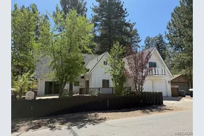 41665 Tanager Drive, Big Bear Lake, CA 92315 - Photo 8
