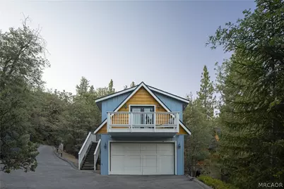 28819 North Shore Road, Lake Arrowhead, CA 92352 - Photo 34