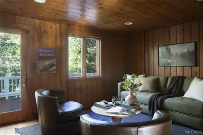 28819 North Shore Road, Lake Arrowhead, CA 92352 - Photo 14