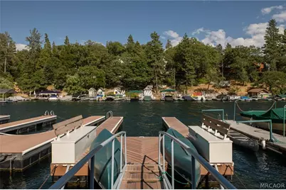 28819 North Shore Road, Lake Arrowhead, CA 92352 - Photo 2