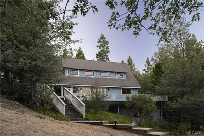 28819 North Shore Road, Lake Arrowhead, CA 92352 - Photo 40