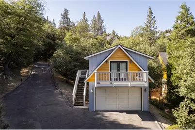 28819 North Shore Road, Lake Arrowhead, CA 92352 - Photo 46