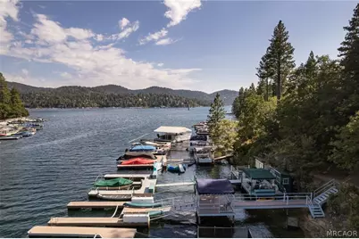 28819 North Shore Road, Lake Arrowhead, CA 92352 - Photo 54