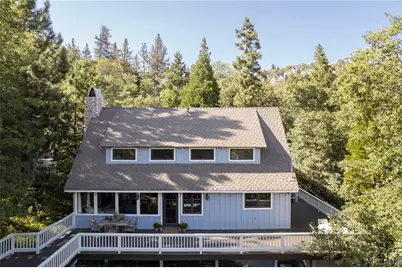 28819 North Shore Road, Lake Arrowhead, CA 92352 - Photo 44