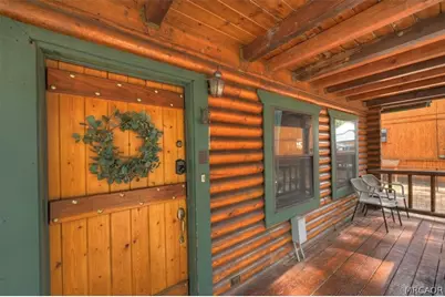 459 Jeffries Road, Big Bear Lake, CA 92315 - Photo 2