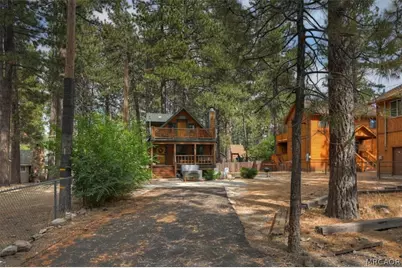 459 Jeffries Road, Big Bear Lake, CA 92315 - Photo 24