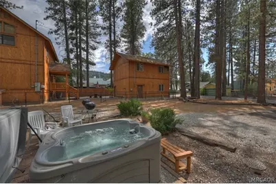459 Jeffries Road, Big Bear Lake, CA 92315 - Photo 6