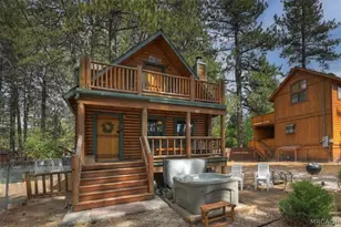 459 Jeffries Rd, Big Bear Lake, CA 92315 - Photo 1