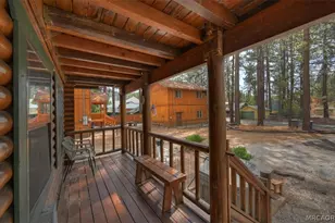 459 Jeffries Rd, Big Bear Lake, CA 92315 - Photo 4