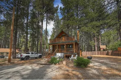 459 Jeffries Road, Big Bear Lake, CA 92315 - Photo 20