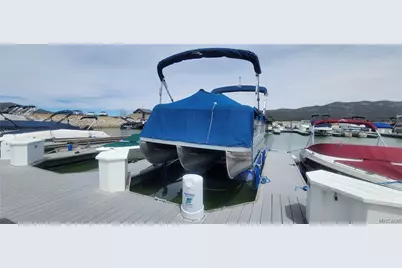 400 Pine Knot Boulevard #D-16, Big Bear Lake, CA 92315 - Photo 6