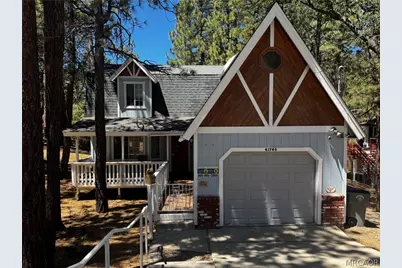 41745 Comstock Lane, Big Bear Lake, CA 92315 - Photo 2