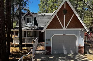 41745 Comstock Ln, Big Bear Lake, CA 92315 - Photo 2