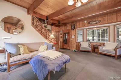 41745 Comstock Lane, Big Bear Lake, CA 92315 - Photo 4