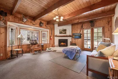 41745 Comstock Lane, Big Bear Lake, CA 92315 - Photo 8