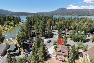 40083 Lakeview Drive, Big Bear Lake, CA 92315 - Photo 4