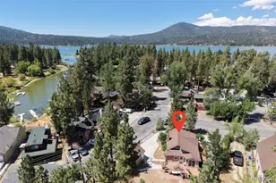 40083 Lakeview Dr, Big Bear Lake, CA 92315 - Photo 4