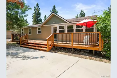 40083 Lakeview Drive, Big Bear Lake, CA 92315 - Photo 2