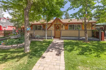 500 E Meadow Lane, Big Bear City, CA 92314 - Photo 4