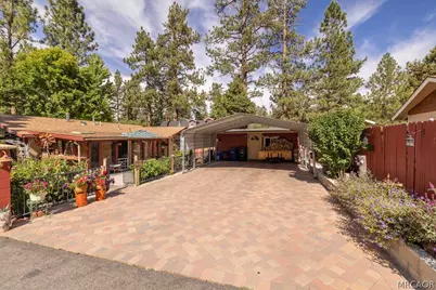 500 E Meadow Lane, Big Bear City, CA 92314 - Photo 32