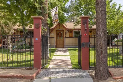 500 E Meadow Lane, Big Bear City, CA 92314 - Photo 2