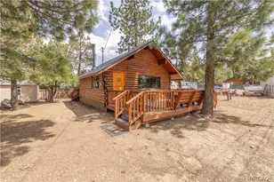 908 Spruce Ln, Big Bear City, CA 92314 - Photo 1
