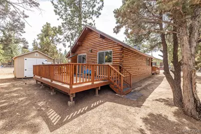 908 Spruce Lane, Big Bear City, CA 92314 - Photo 26