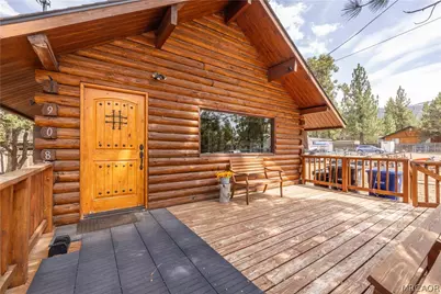 908 Spruce Lane, Big Bear City, CA 92314 - Photo 2