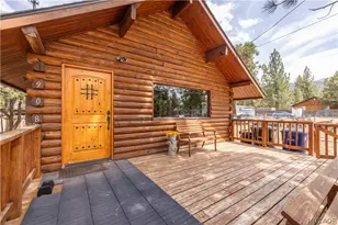 908 Spruce Ln, Big Bear City, CA 92314 - Photo 2