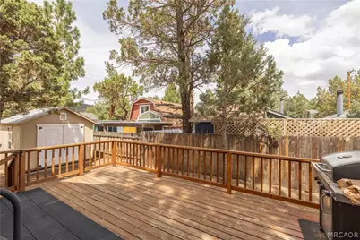 908 Spruce Lane, Big Bear City, CA 92314 - Photo 24